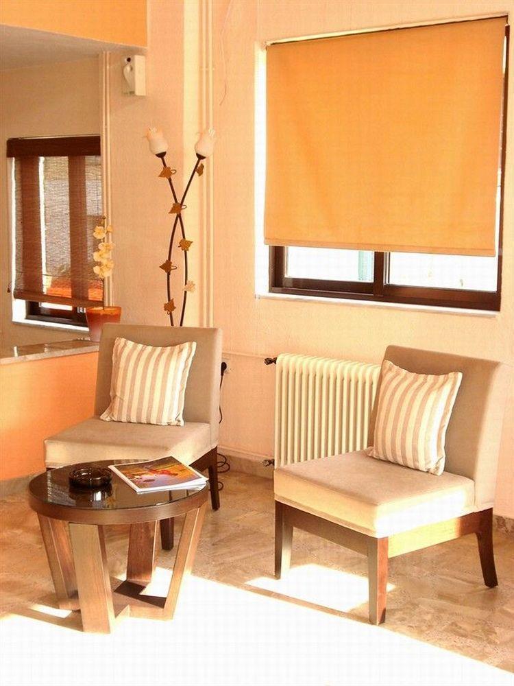 Aktaion Hotel Ігумениця Екстер'єр фото